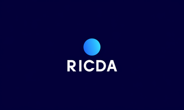 Ricda.com - Creative brandable domain for sale